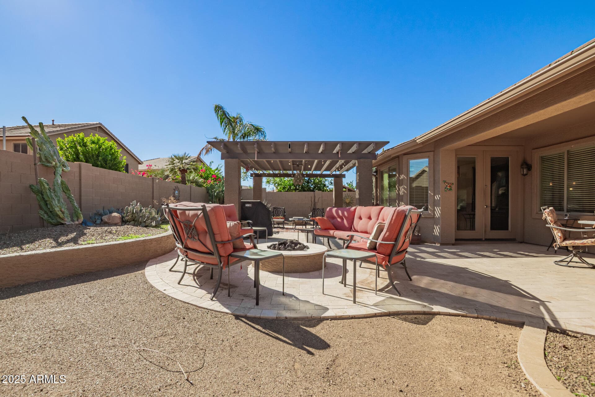 11441 E SONRISA Avenue, Mesa, AZ 85212 — photo 36 of 37
