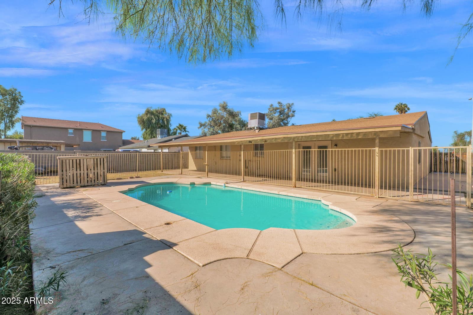 7221 W VIRGINIA Avenue, Phoenix, AZ 85035 — photo 28 of 33