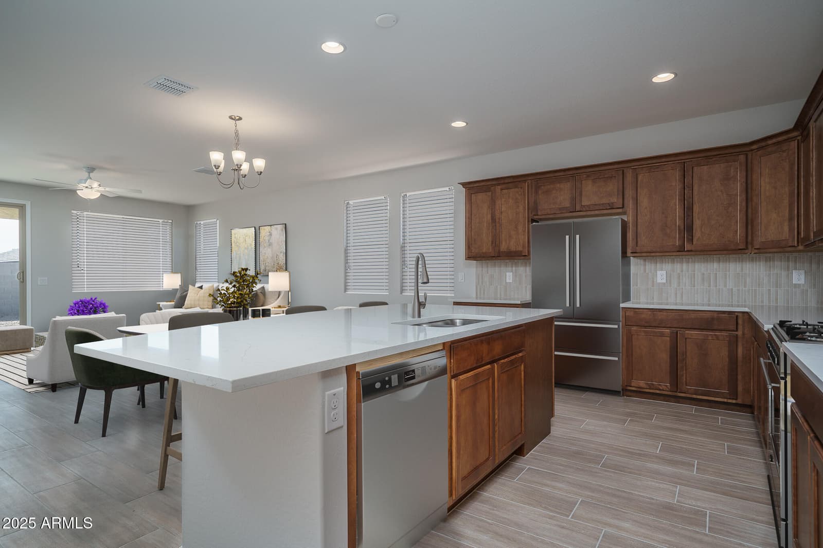 15771 W Soft Wind Drive, Surprise, AZ 85387 — photo 4 of 58