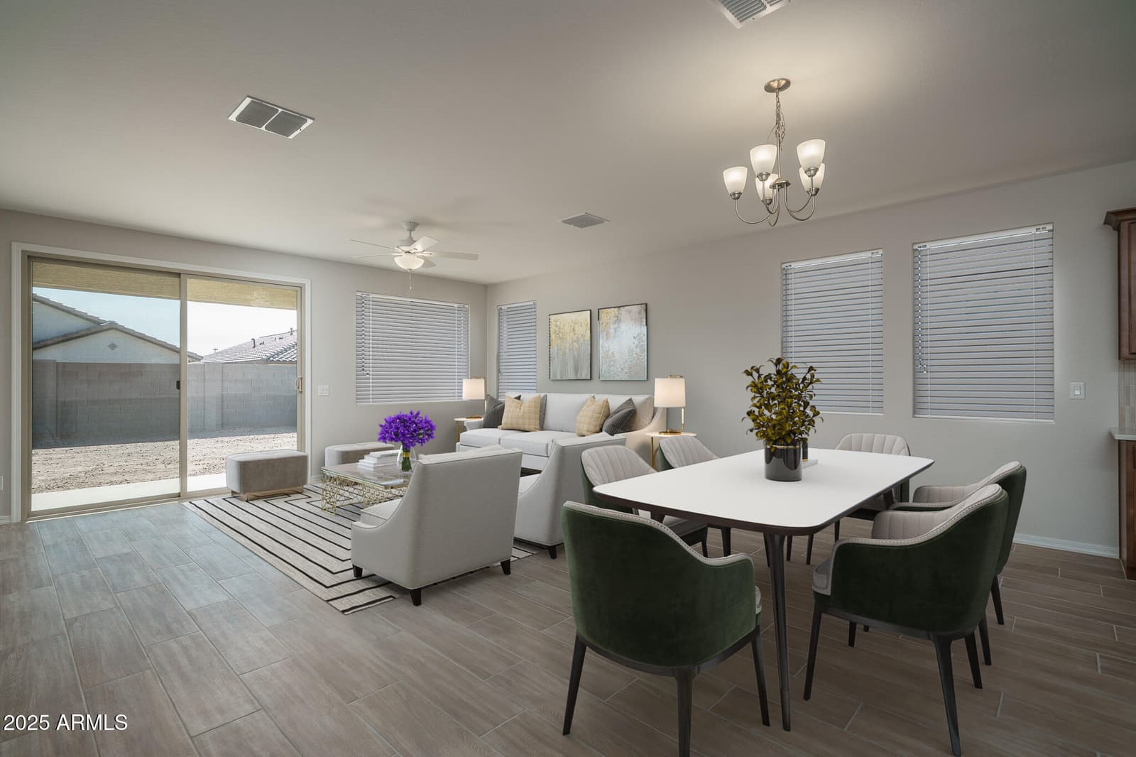 15771 W Soft Wind Drive, Surprise, AZ 85387 — photo 9 of 58