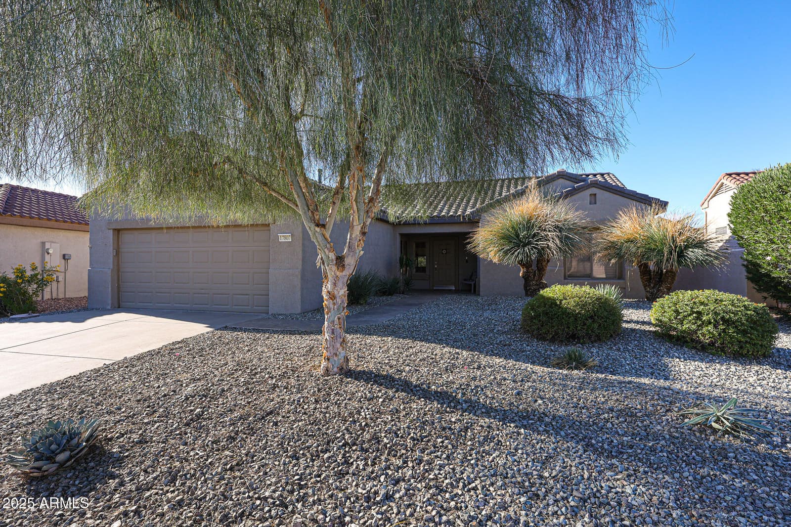 17807 N NAVARRO Court, Surprise, AZ 85374 — photo 1 of 37