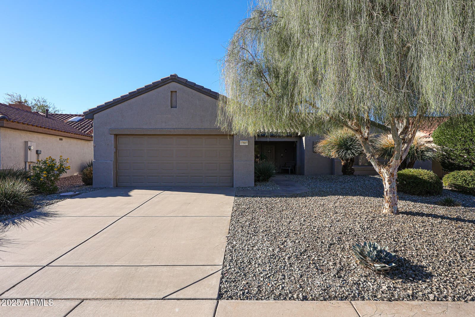 17807 N NAVARRO Court, Surprise, AZ 85374 — photo 2 of 37