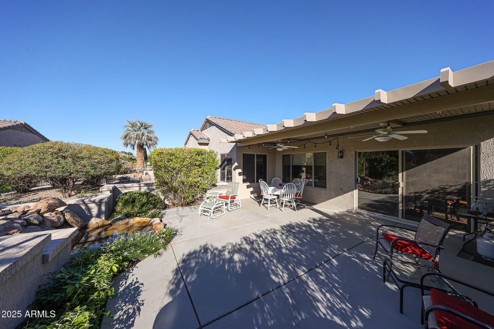 17807 N NAVARRO Court, Surprise, AZ 85374 — photo 33 of 37