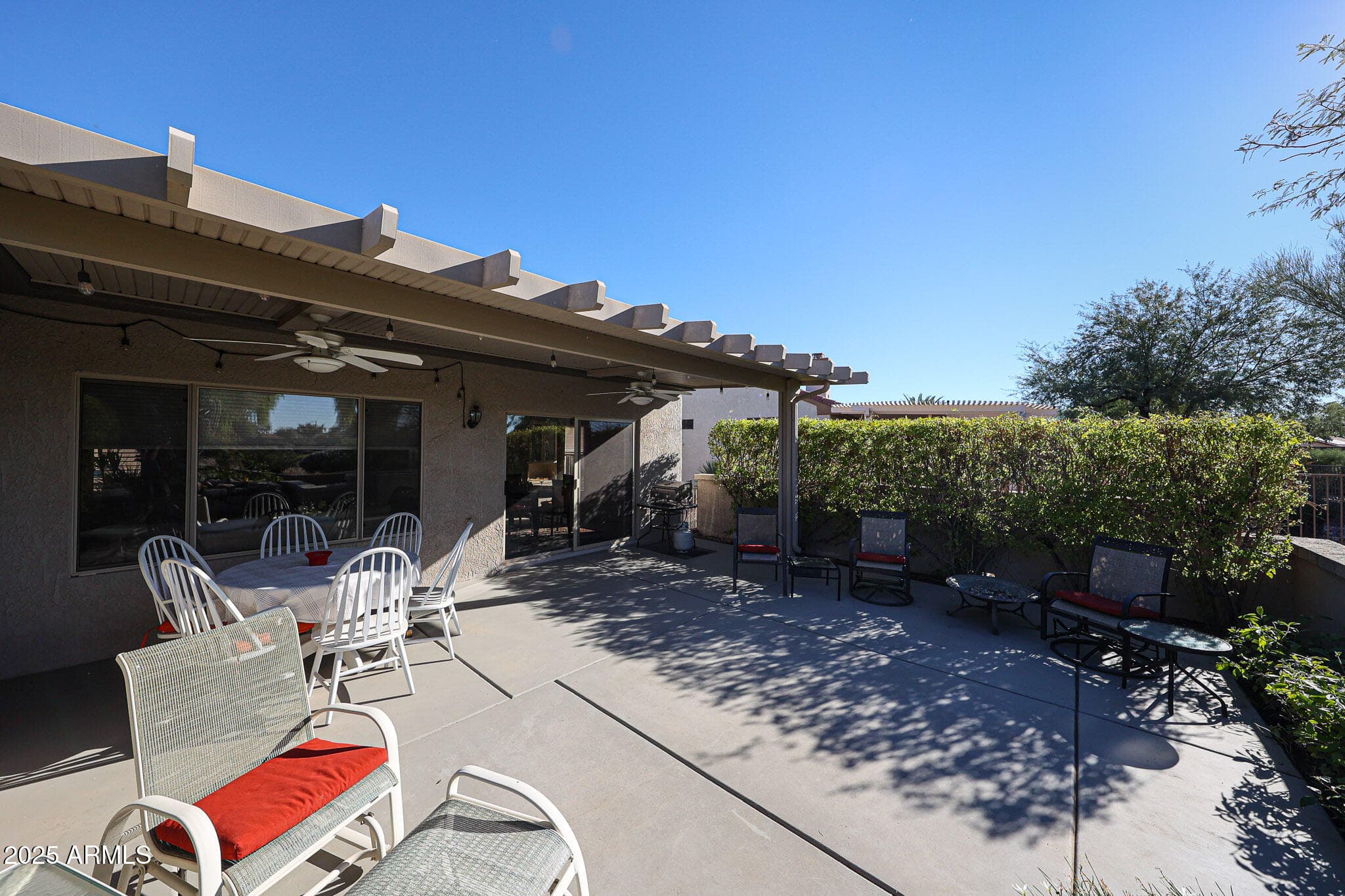 17807 N NAVARRO Court, Surprise, AZ 85374 — photo 34 of 37