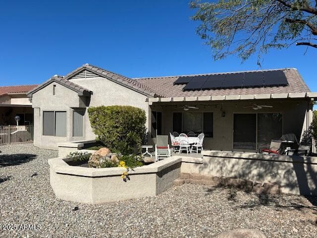 17807 N NAVARRO Court, Surprise, AZ 85374 — photo 35 of 37