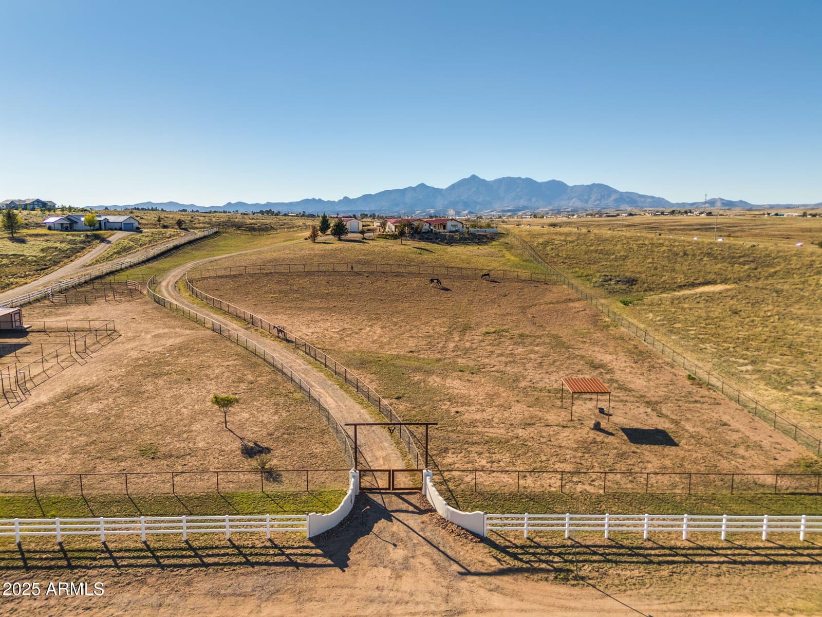 4 MUSTANG Trail, Sonoita, AZ 85637 — photo 1 of 107