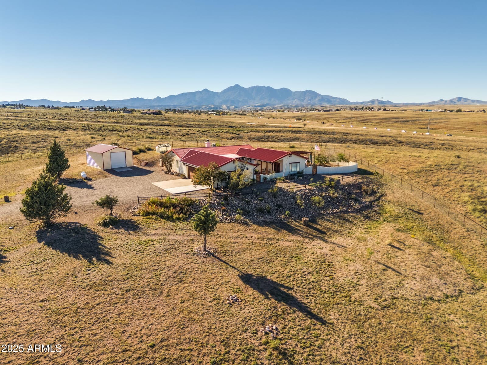 4 MUSTANG Trail, Sonoita, AZ 85637 — photo 6 of 107