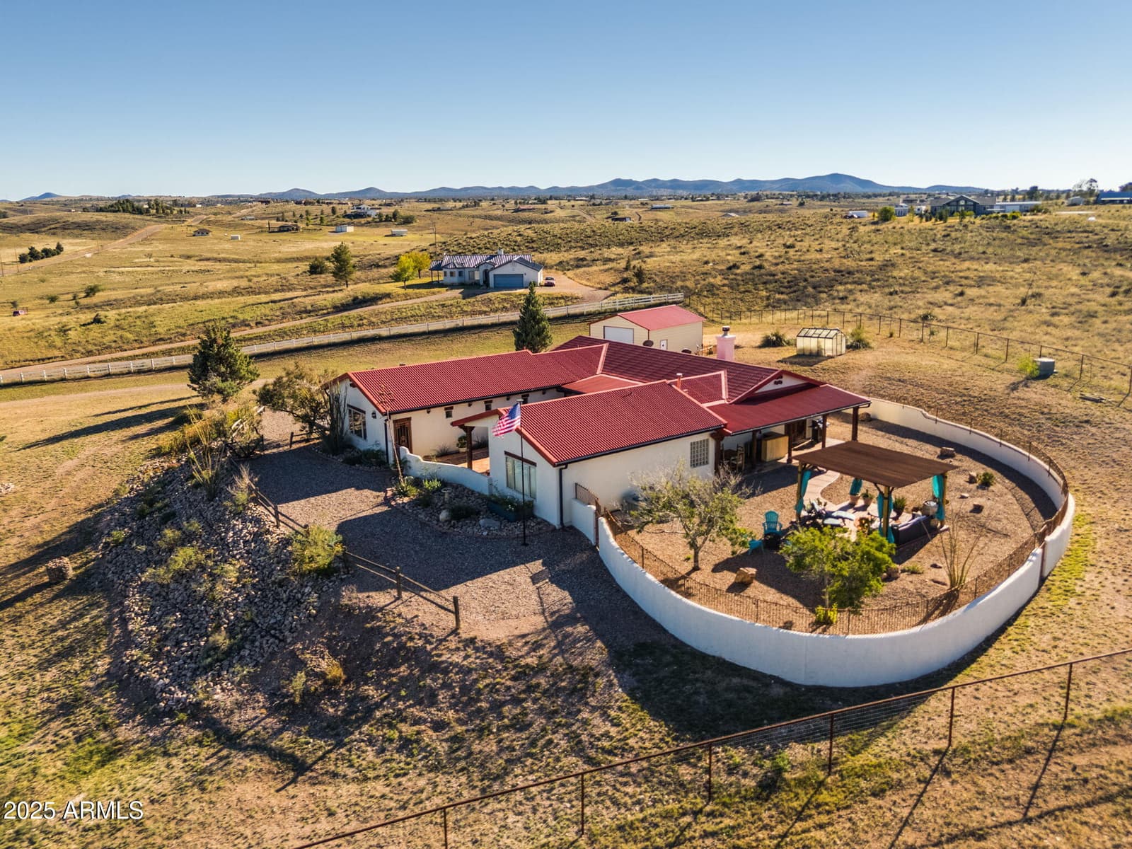4 MUSTANG Trail, Sonoita, AZ 85637 — photo 9 of 107