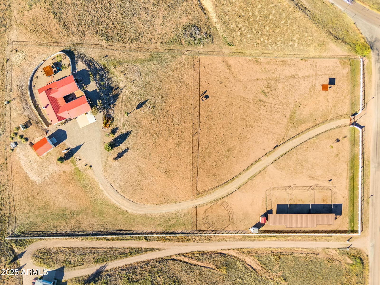 4 MUSTANG Trail, Sonoita, AZ 85637 — photo 12 of 107