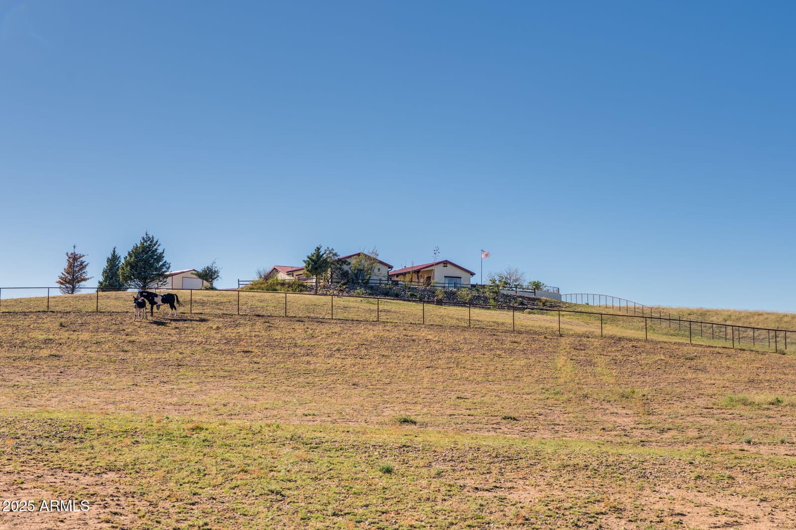 4 MUSTANG Trail, Sonoita, AZ 85637 — photo 13 of 107