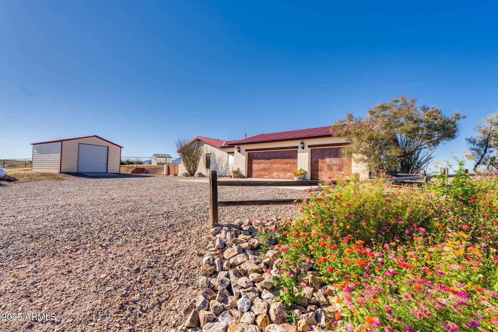 4 MUSTANG Trail, Sonoita, AZ 85637 — photo 14 of 107