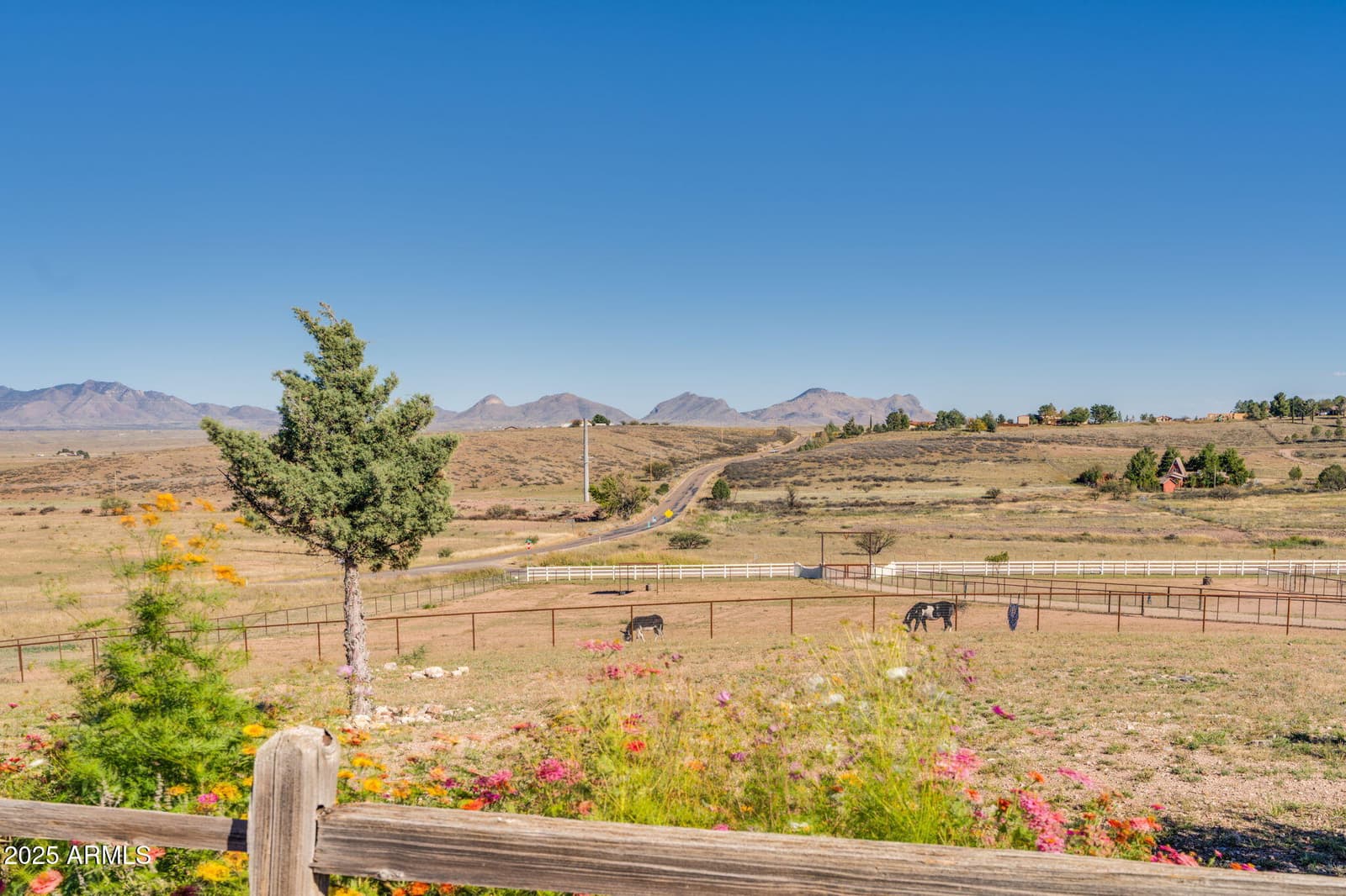 4 MUSTANG Trail, Sonoita, AZ 85637 — photo 15 of 107