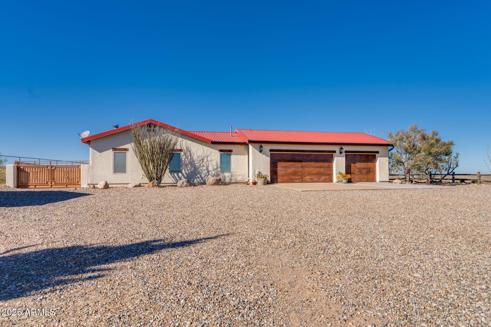 4 MUSTANG Trail, Sonoita, AZ 85637 — photo 17 of 107