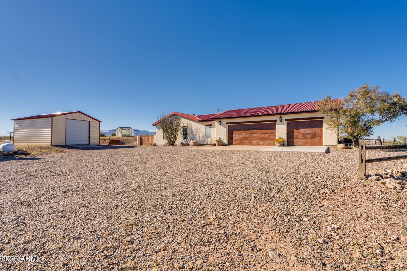 4 MUSTANG Trail, Sonoita, AZ 85637 — photo 18 of 107