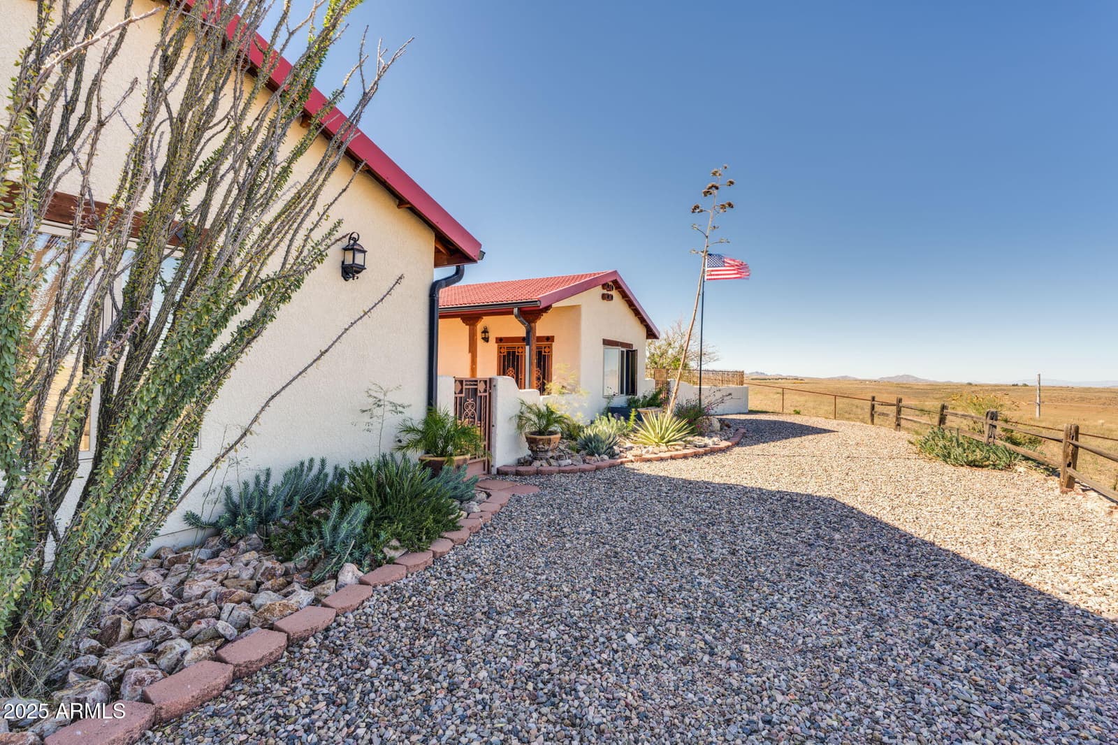 4 MUSTANG Trail, Sonoita, AZ 85637 — photo 19 of 107