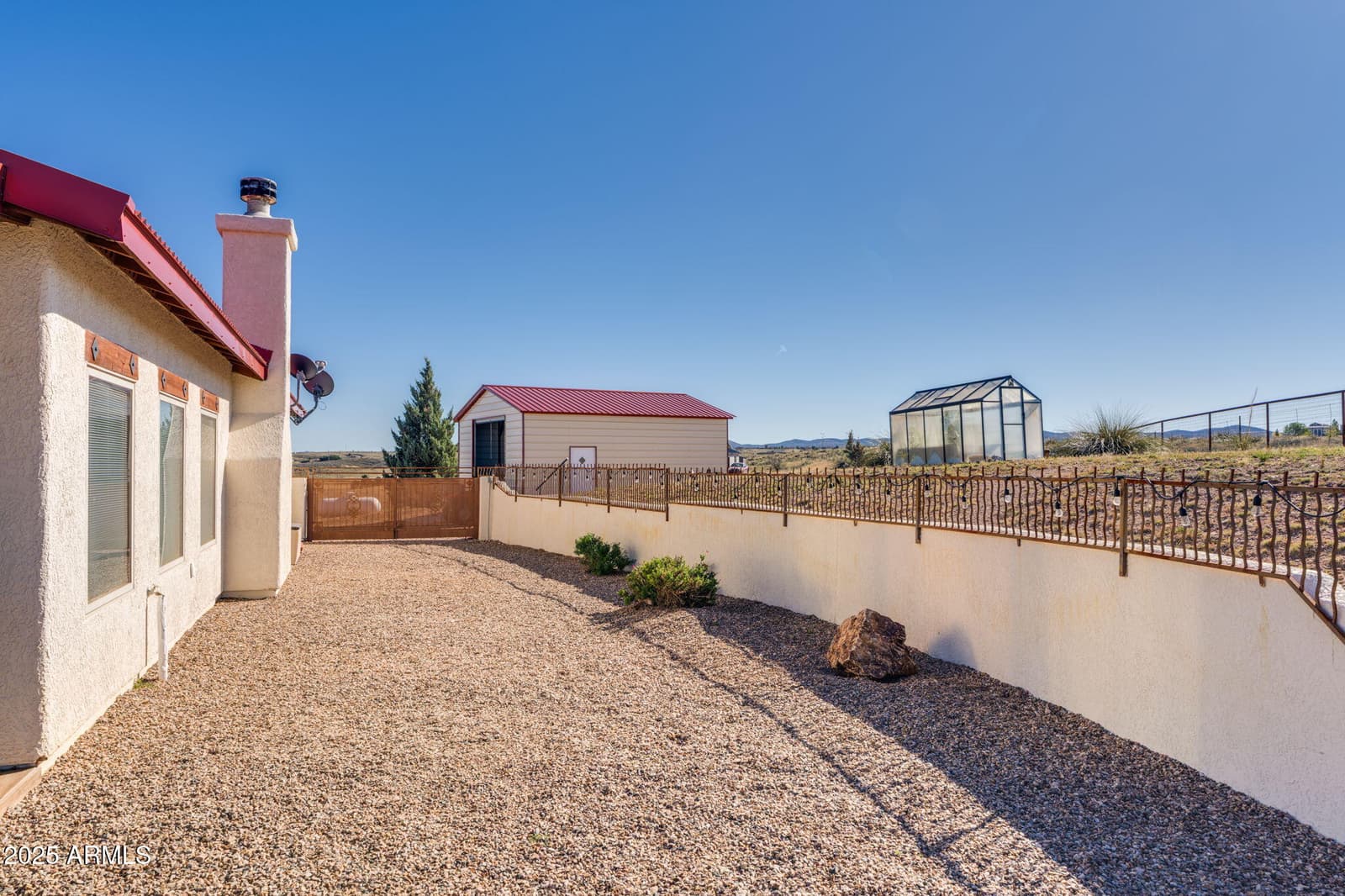 4 MUSTANG Trail, Sonoita, AZ 85637 — photo 88 of 107