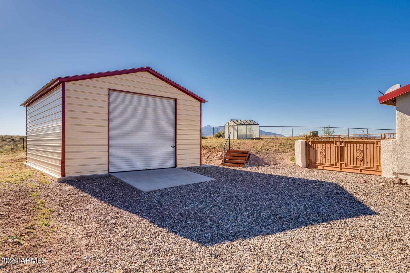 4 MUSTANG Trail, Sonoita, AZ 85637 — photo 93 of 107
