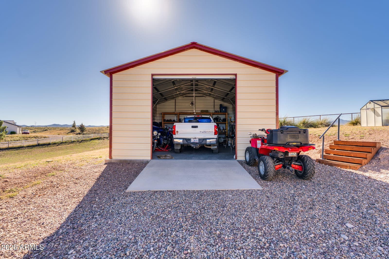 4 MUSTANG Trail, Sonoita, AZ 85637 — photo 94 of 107