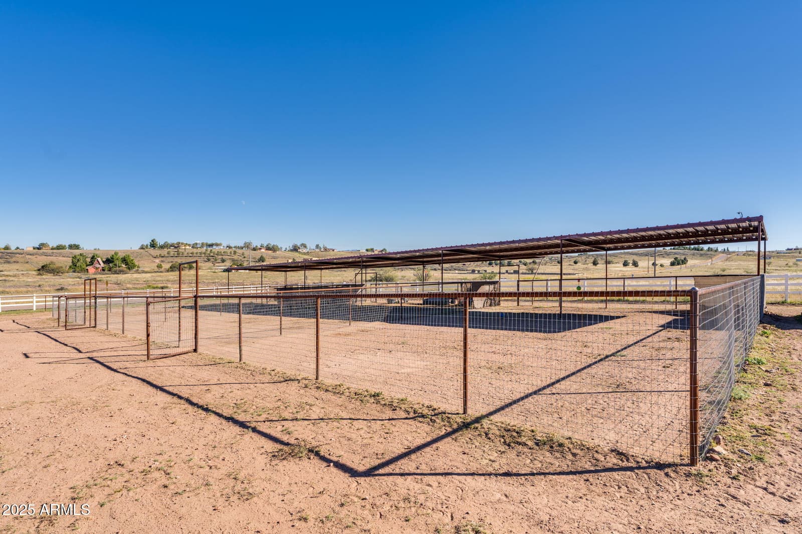 4 MUSTANG Trail, Sonoita, AZ 85637 — photo 96 of 107