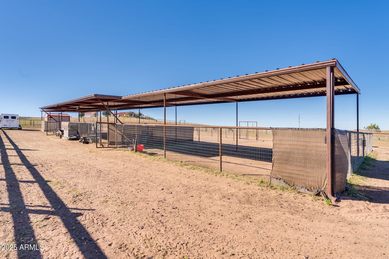 4 MUSTANG Trail, Sonoita, AZ 85637 — photo 98 of 107