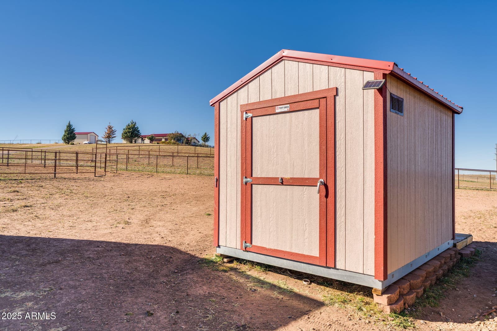 4 MUSTANG Trail, Sonoita, AZ 85637 — photo 100 of 107