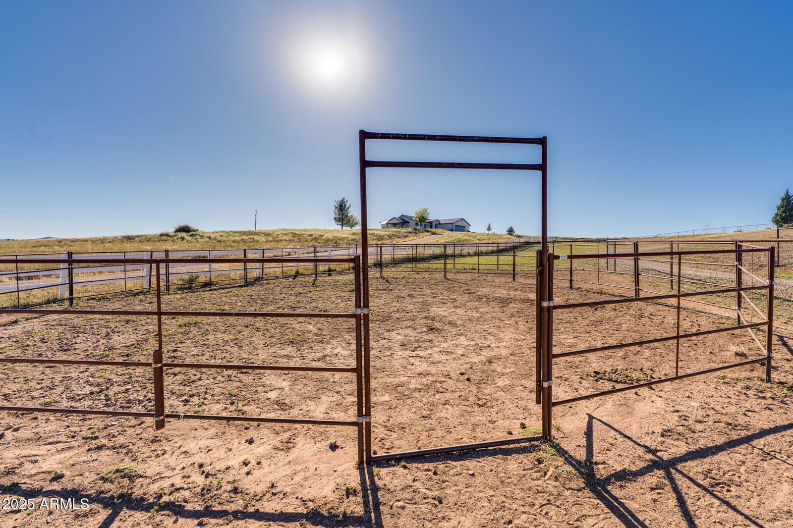4 MUSTANG Trail, Sonoita, AZ 85637 — photo 103 of 107