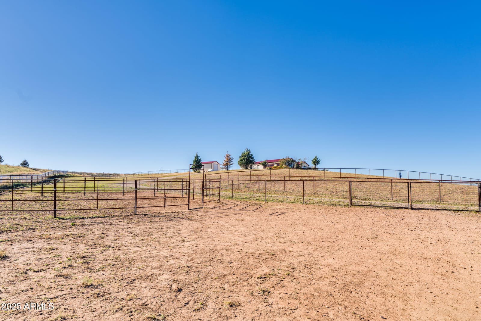 4 MUSTANG Trail, Sonoita, AZ 85637 — photo 104 of 107