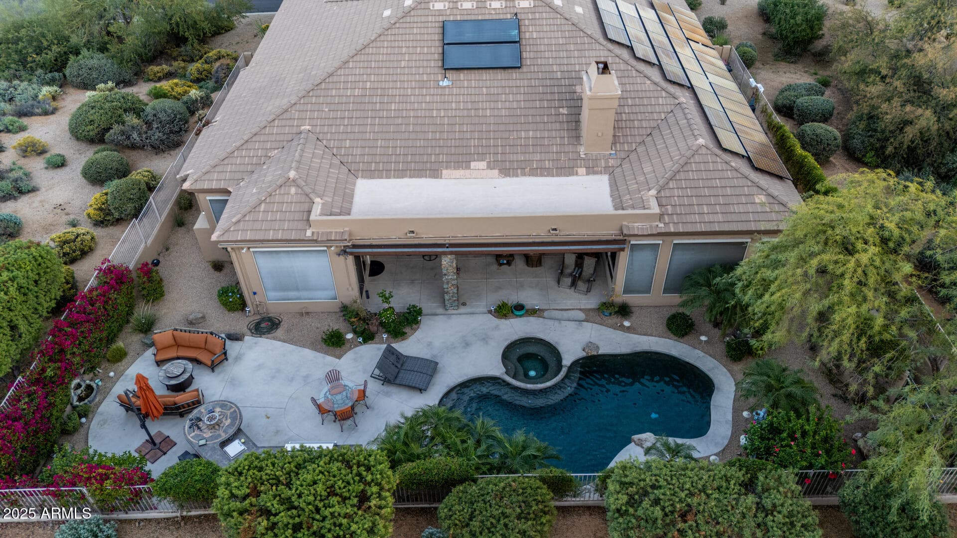 23548 N 119TH Way, Scottsdale, AZ 85255 — photo 44 of 58