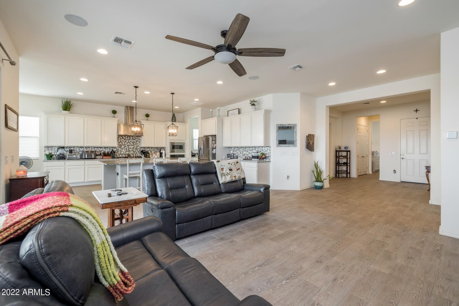 40587 N SPOTTED Lane, San Tan Valley, AZ 85140 — photo 5 of 26