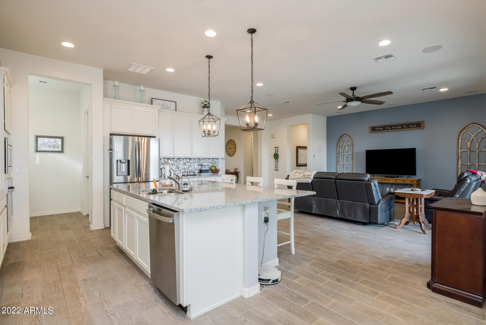 40587 N SPOTTED Lane, San Tan Valley, AZ 85140 — photo 9 of 26