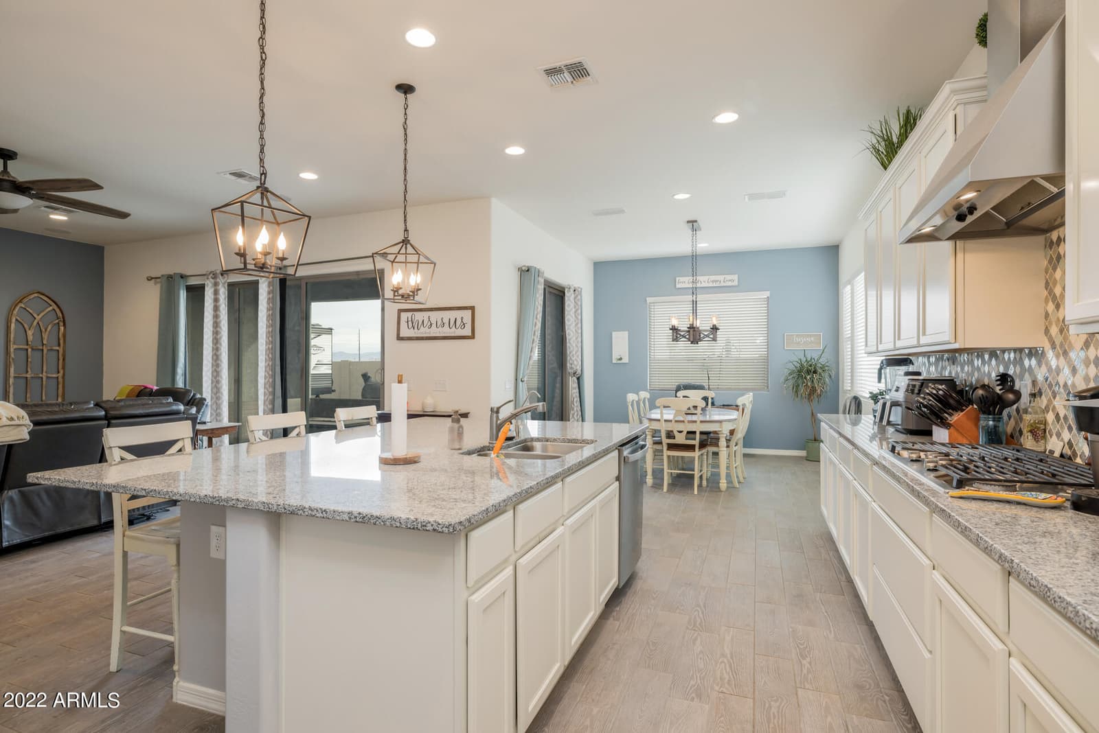 40587 N SPOTTED Lane, San Tan Valley, AZ 85140 — photo 10 of 26