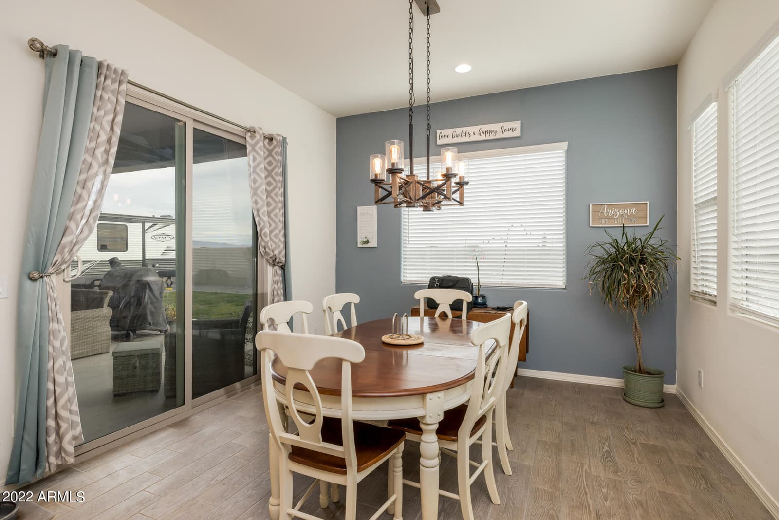 40587 N SPOTTED Lane, San Tan Valley, AZ 85140 — photo 11 of 26