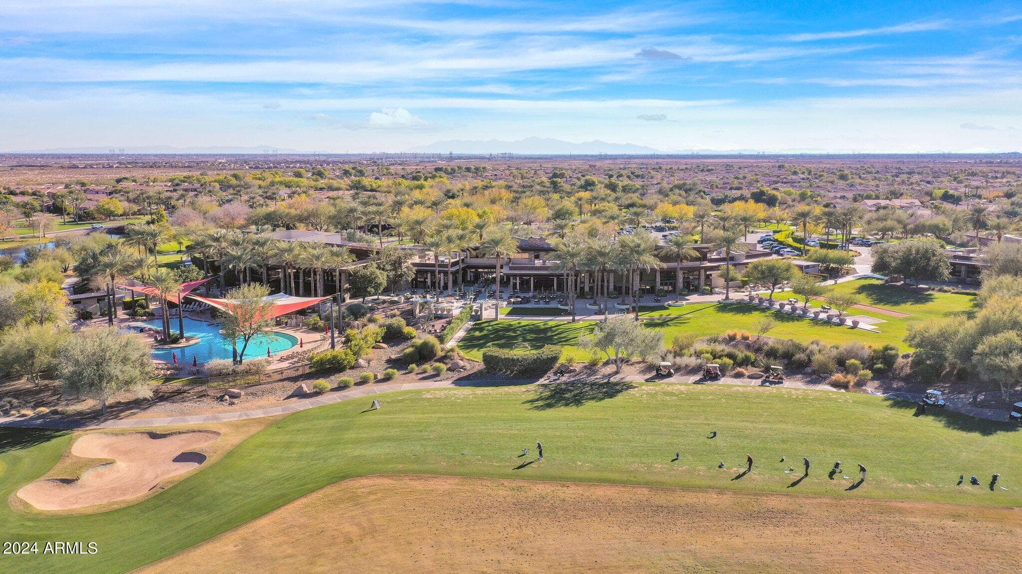 30377 N 134TH Drive, Peoria, AZ 85383 — photo 44 of 52