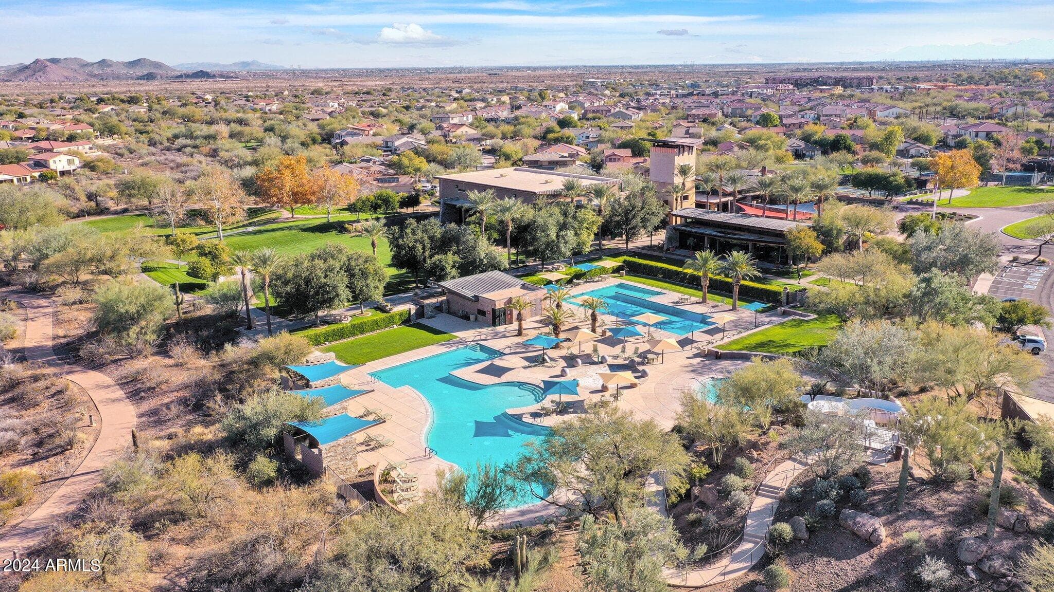 30377 N 134TH Drive, Peoria, AZ 85383 — photo 49 of 52