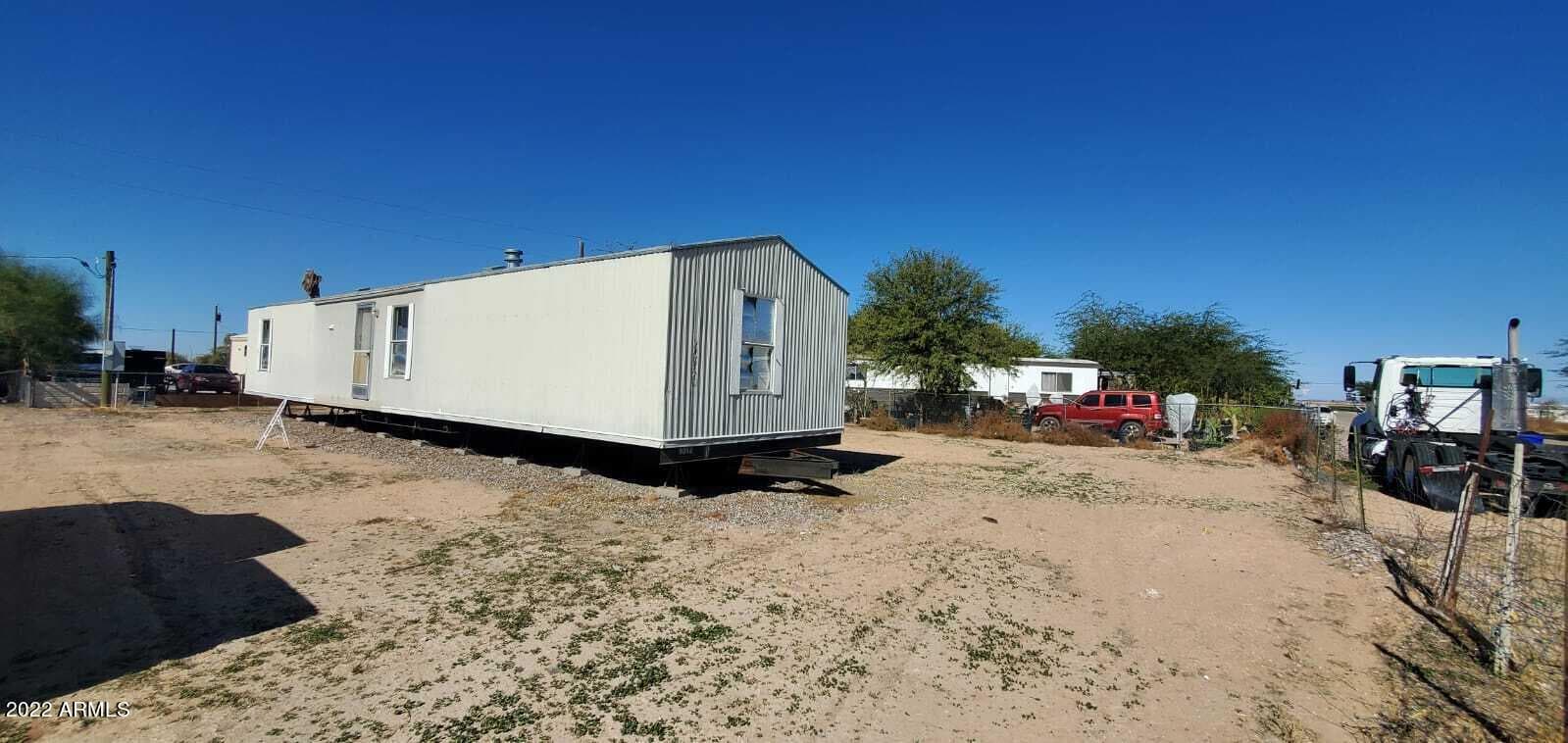 4656 N APACHE Drive, Casa Grande, AZ 85194 — photo 1 of 6
