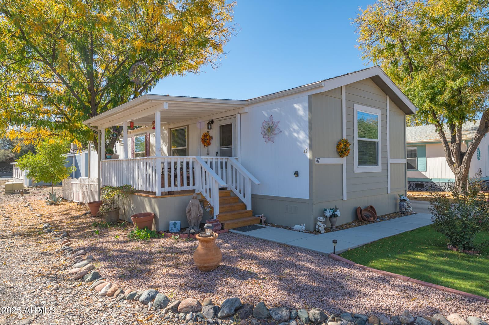 1487 W HORSESHOE BEND Drive 47, Camp Verde, AZ 86322 — photo 2 of 35