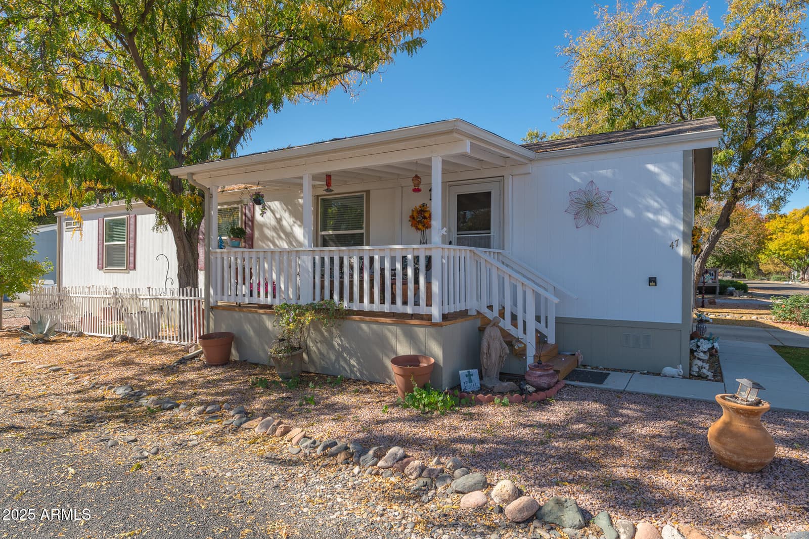 1487 W HORSESHOE BEND Drive 47, Camp Verde, AZ 86322 — photo 4 of 35