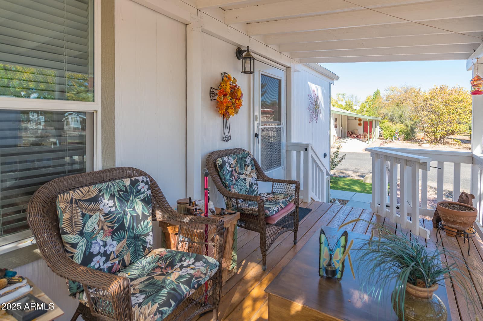 1487 W HORSESHOE BEND Drive 47, Camp Verde, AZ 86322 — photo 5 of 35
