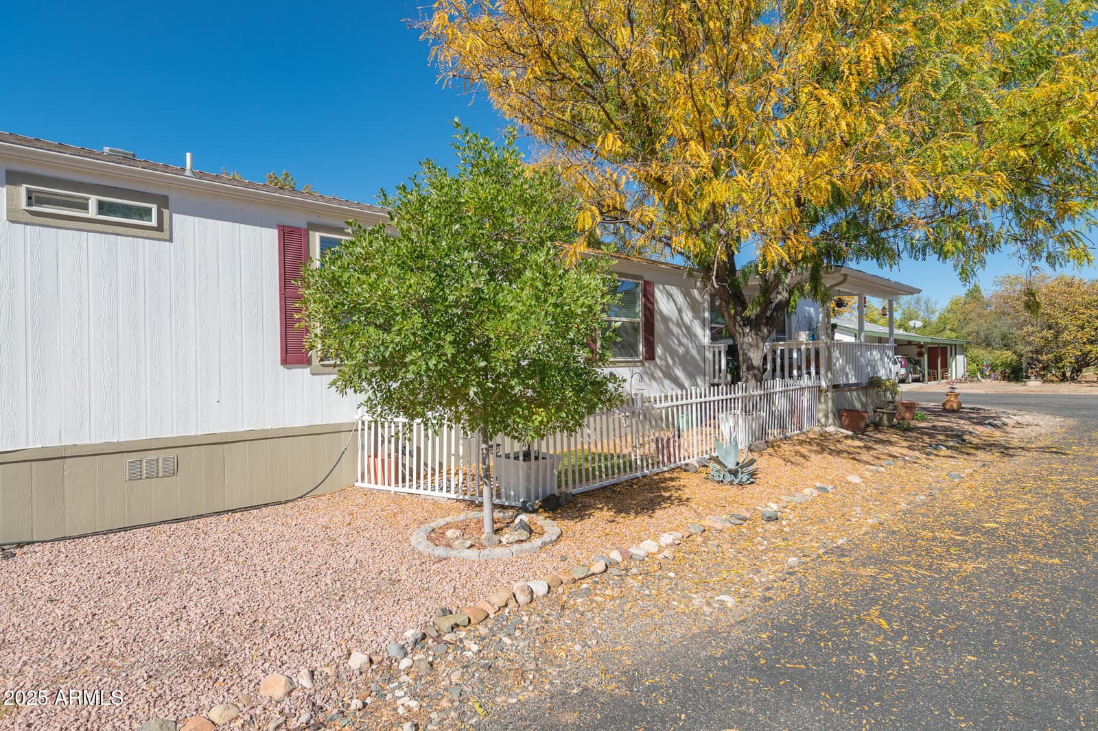 1487 W HORSESHOE BEND Drive 47, Camp Verde, AZ 86322 — photo 26 of 35