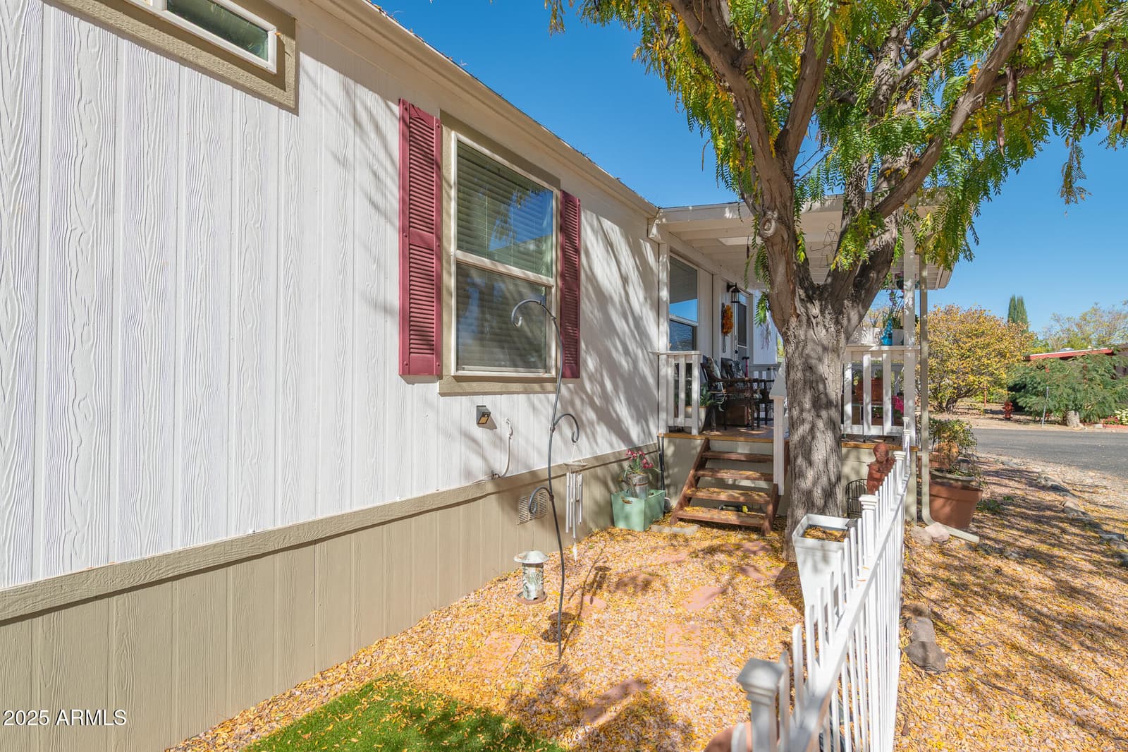 1487 W HORSESHOE BEND Drive 47, Camp Verde, AZ 86322 — photo 27 of 35
