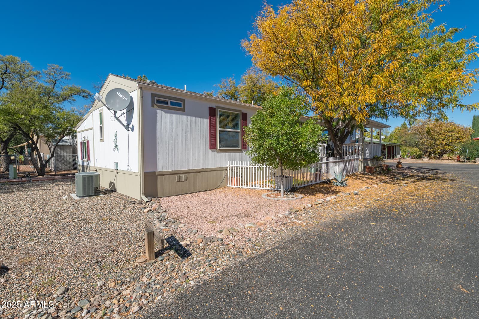 1487 W HORSESHOE BEND Drive 47, Camp Verde, AZ 86322 — photo 28 of 35