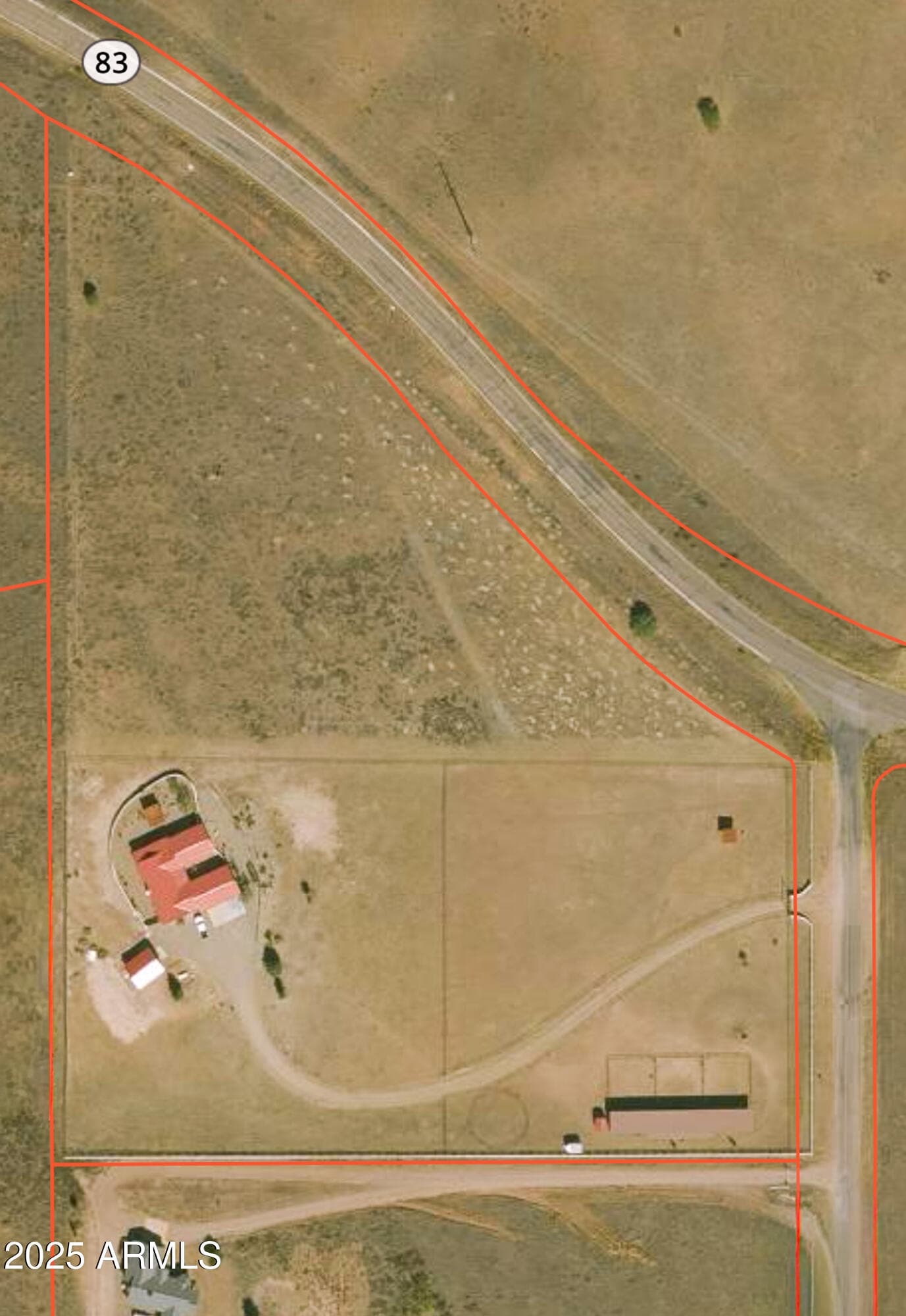 4 MUSTANG Trail, Sonoita, AZ 85637 — photo 4 of 107