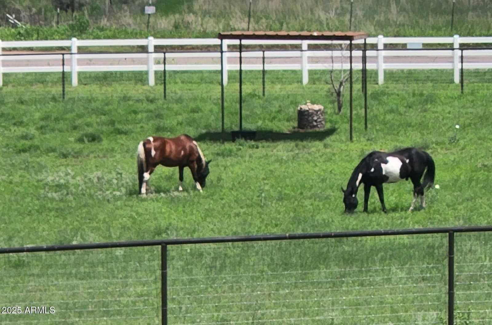 4 MUSTANG Trail, Sonoita, AZ 85637 — photo 2 of 107