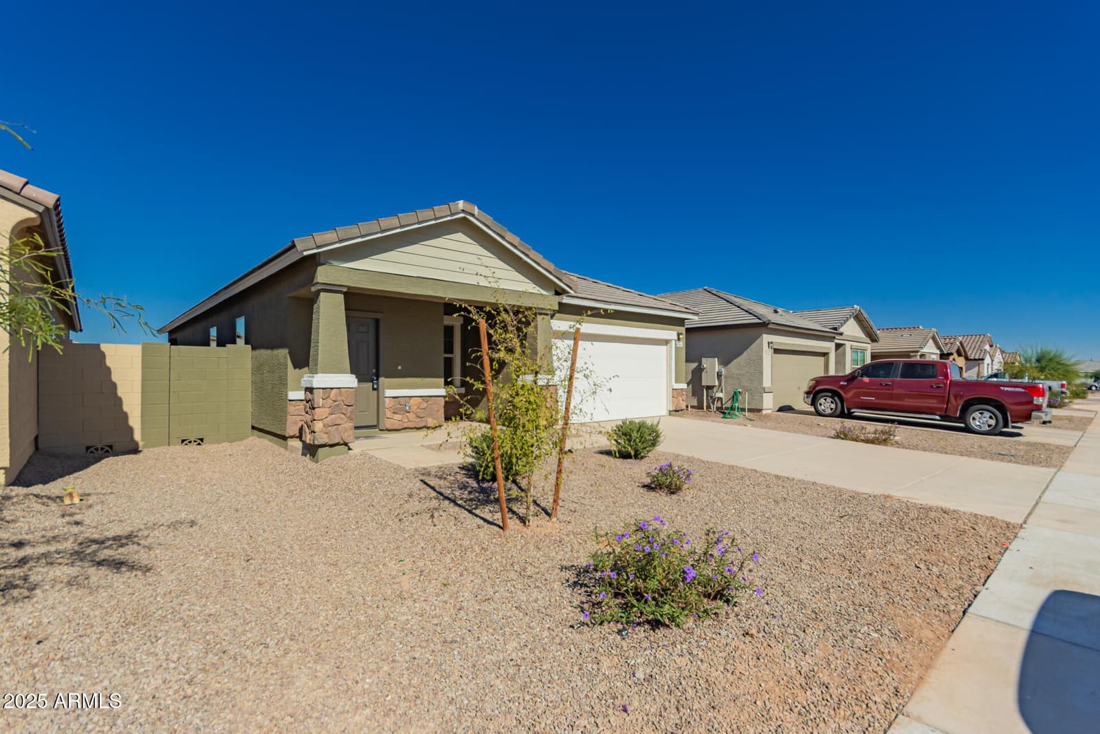 47662 W MELLEN Lane, Maricopa, AZ 85139 — photo 9 of 33
