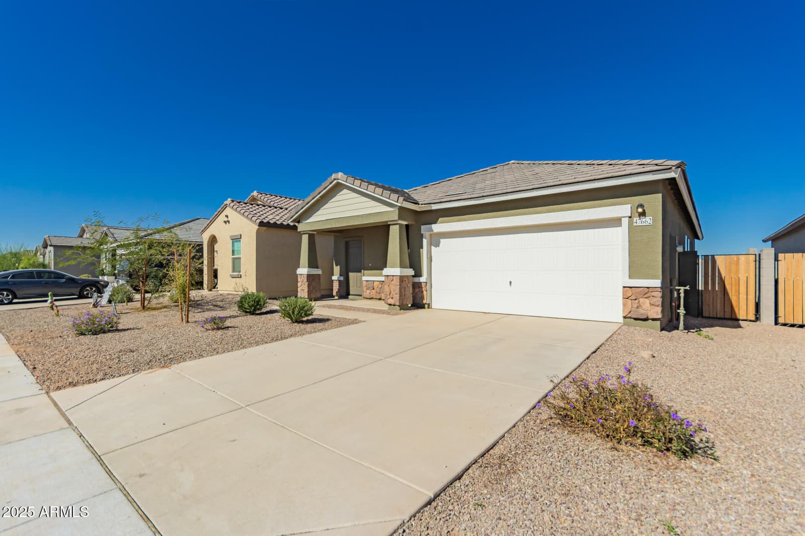 47662 W MELLEN Lane, Maricopa, AZ 85139 — photo 10 of 33