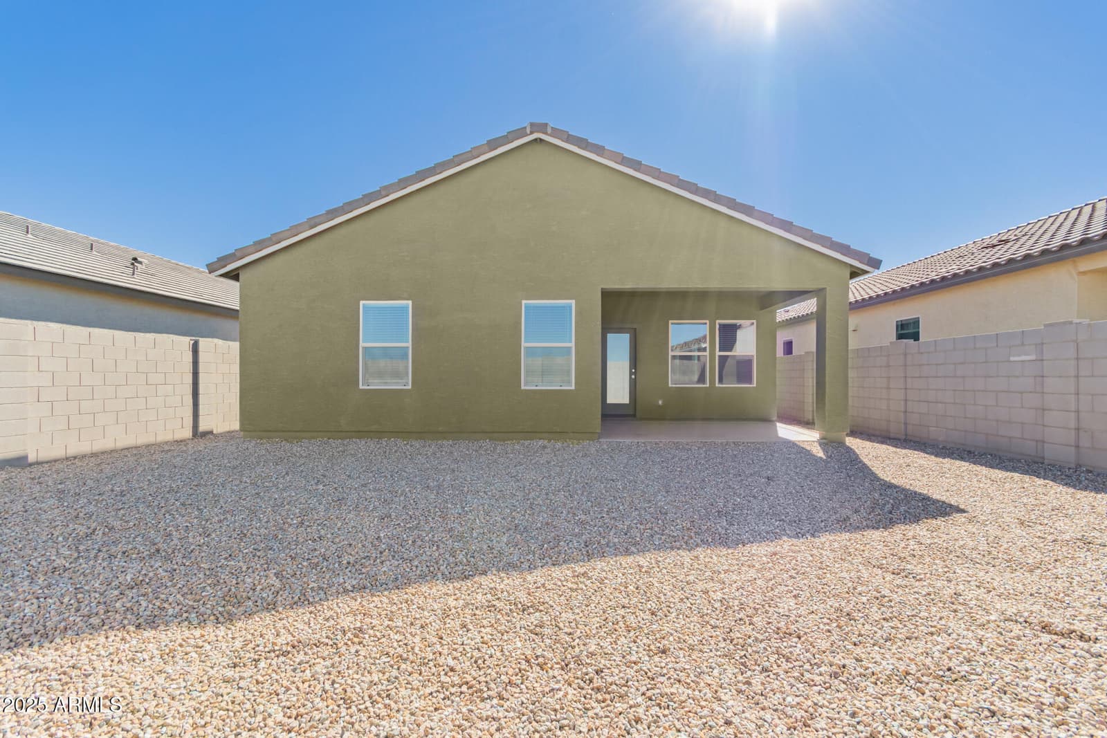 47662 W MELLEN Lane, Maricopa, AZ 85139 — photo 30 of 33