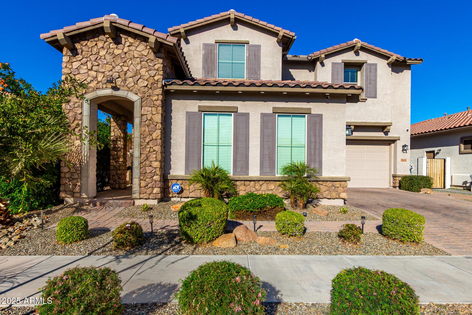 22630 E LAWNDALE Place, Queen Creek, AZ 85142 — photo 2 of 74