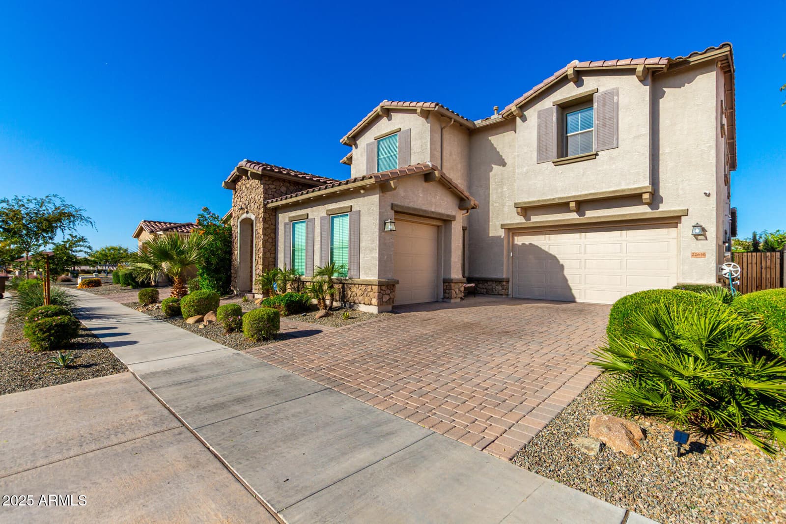 22630 E LAWNDALE Place, Queen Creek, AZ 85142 — photo 3 of 74
