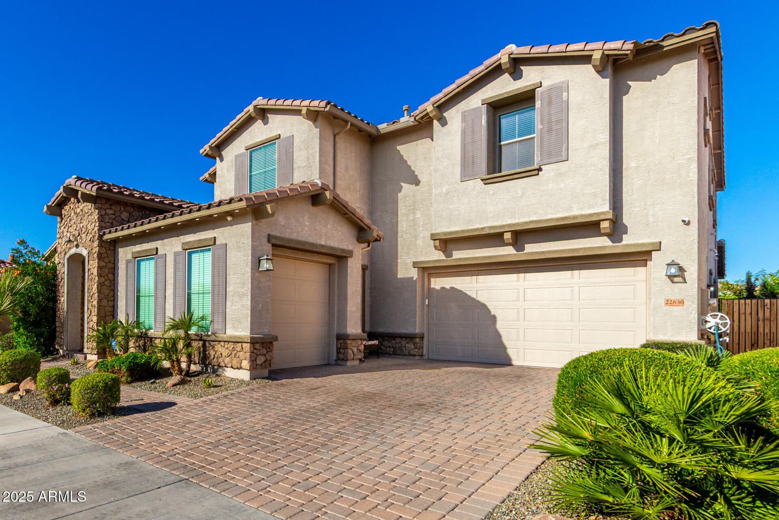 22630 E LAWNDALE Place, Queen Creek, AZ 85142 — photo 4 of 74