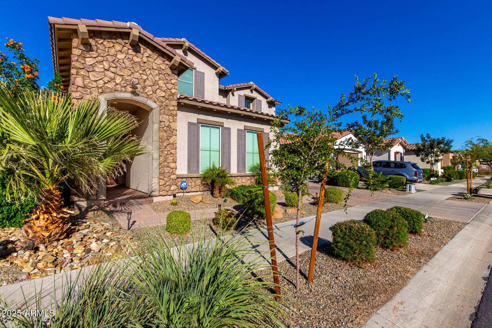 22630 E LAWNDALE Place, Queen Creek, AZ 85142 — photo 5 of 74
